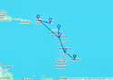 7-DAY CLASSIC CARIBBEAN YACHT HARBORS