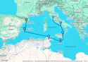 A Journey of Iconic Islands & Coastal Wonders