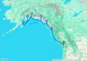 A Journey of Ocean Calm & Timeless Natural Wonder
