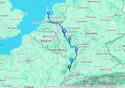 Rhine Highlights