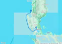 Wild islands and Philippine horizons