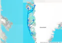 Nuuk to Nuuk