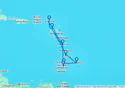 Bridgetown to Bridgetown