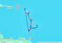 Bridgetown to Bridgetown