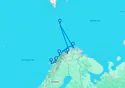 Polar Lights: From North Cape to the Lofoten Islands