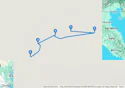Barcelona To Nice: A Mediterranean Canvas Barcelona?Nice 9D8n