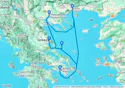 Postcards From Northern Greece