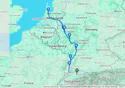 Jewels of the Rhine