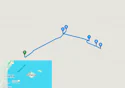 Yachtsman's Harbors Of The Rivieras