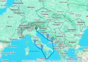 Classic Italy & Dalmatian Coast