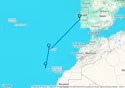 The Colorful Canary Islands