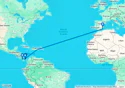 Panama Canal, Cartagena, San Blas Islands & More
