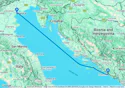 Legends Of The Northern Adriatic