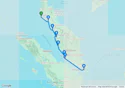Island Horizons: Phuket to Singapore