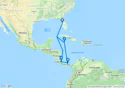 8-NIGHT CARIBBEAN & PANAMA