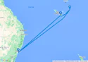 8-NIGHT VANUATU & NEW CALEDONIA