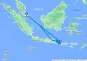 8 NIGHT BALI ADVENTURE HOLIDAY CRUISE