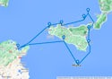 A Circumnavigation Of Sicily – With Smithsonian Journeys