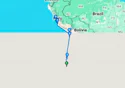 Chile & Peru Cruise: Arica, Pisco & Lima