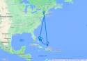 8-NIGHT EASTERN CARIBBEAN