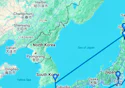 Sea Of Japan With Nebuta & Summer Festivals Cruise - M621