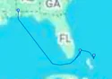 8-NIGHT BAHAMAS