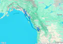 Alaska Cruise - Q618