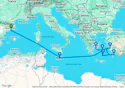 8 NIGHT GREECE, MALTA TURKEY CRUISE