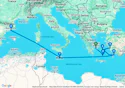 8 NIGHT GREECE, MALTA TURKEY CRUISE