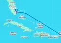 A Journey from Bridgetown to Miami