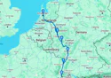 Rhine Highlights