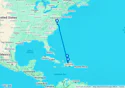 8-NIGHT EASTERN CARIBBEAN