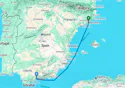 2026 Spanish Mystery Cruise