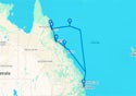 Queensland With Great Barrier  Reef Cruise - A707