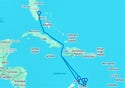 8 NIGHT ARUBA, BONAIRE CURACAO CRUISE
