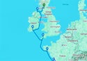From The Irish Sea To The Bay Of Biscay