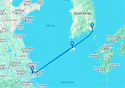 China (Mainland), Korea