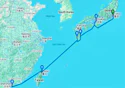 8 NIGHT BEST OF JAPAN TAIWAN