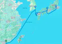 8 NIGHT BEST OF JAPAN SOUTH KOREA