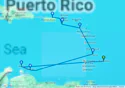Caribbean New Year's Cruise: Aruba, Saint Lucia & Saint Croix