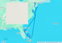 8-DAY BAHAMAS ROUND-TRIP PHILADELPHIA