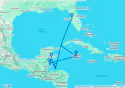 8 NIGHT WESTERN CARIBBEAN CRUISE