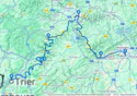 Legendary Rhine & Moselle