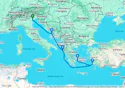 Europe & Mediterranean