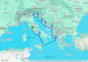 Europe & Mediterranean