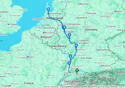 Jewels of the Rhine
