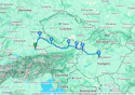 Danube Delights: Wine Cruise with Sommelier Alejandro Ferris