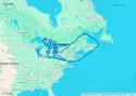 A Voyage Along the Great Lakes – with Smithsonian Journeys
