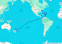 8-NIGHT EASTERN CARIBBEAN