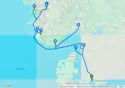 Secret Scandinavia